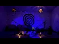 Lagu SOUND BATH - SHAMANIC SOUND HEALING EXPERIENCE by KOXNINAWA/AXIMAL - 528hz - DESERT HEARTS