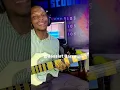 Download Lagu You are Great - Moses Bliss || Bass Cover