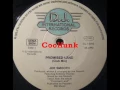 Joe Smooth - The Promised Land (12" Club Mix 1988)