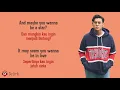 Download Lagu I Just Couldn’t Save You Tonight - Ardhito Pramono ft. Aurelie Moeremans (Lirik Lagu Terjemahan)