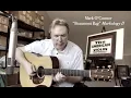 Beaumont Rag - Mark O Connor Guitar Markology II
