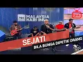Download Lagu Sejati - Bila Bunga Dipetik Orang 2017 (Live)