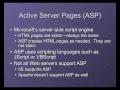 CNIT 123 Ch 10 Hacking Web Servers Part 1 of 2