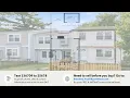 19740 WOOTTON Avenue POOLESVILLE MD Presented by Renville Coleman