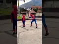 Download Lagu Homem aranha ensina o mortal 😱
