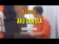 Download Lagu AKU DAN DIA / RHOMA IRAMA / KARAOKE