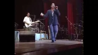 Cheb Hasni Hamid Tahar Nasro Live Au Festival Du Rai à Paris 1993 