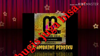 Download bugis mutambaimi peddiku MP3