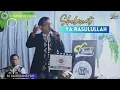 Download Lagu Ya Rasulullah versi zapin - Gambus Elhasbi ( Nurdiansyah )