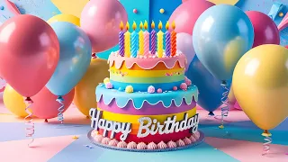 🎶 Happy Birthday Song 🎉 Ultimate Birthday Party Anthem