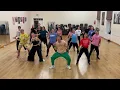 Download Lagu Zumba fitness - Xantos - La Granja (2ble Sentido)