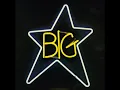 Big Star - In the Street