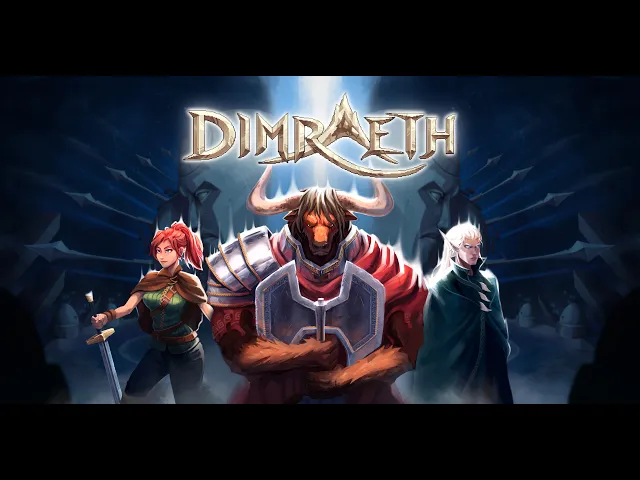 Announcement Trailer