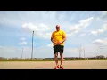 Monkey Lunges