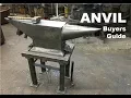 Anvil Buyer s Guide
