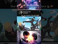Download Lagu She Has A Guard in Her Back 💪🏻💝|Witch Watch|#anime #animeedit #witchwatch #edit #fyp #shorts