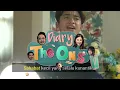 Sahabat Kecil | Charly Feat Onyo | DIARY THE ONSU (18/9/22)
