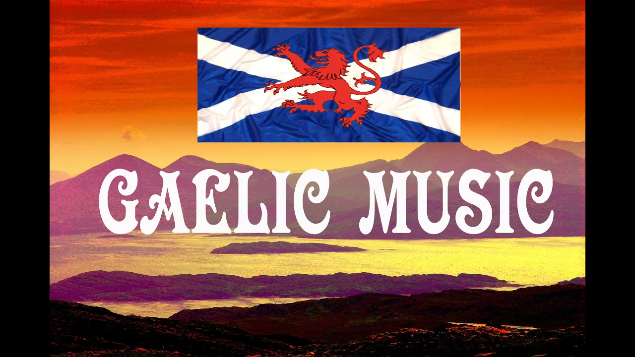 ⚡️Fear A' Bhata (Scots Gaelic)⚡️CAPERCAILLIE⚡️Scotland⚡️ ⚡️Fear A' Bhata (Scots Gaelic)⚡️CAPERCAILLIE⚡️Scotland⚡️
