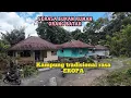 Download Lagu Desa Sitanggor‼️suasana pedesaan dengan rumah rumah bergaya eropa jadul di Danau toba