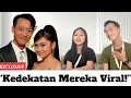 TERUNGKAP‼️Kedekatan April \u0026 Robi Bikin Heboh, Pengakuan Mengejutkan Terungkap!