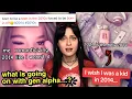 Gen Alpha Is Romanticizing 2014