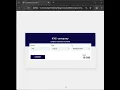 How to create a currency converter using HTML CSS and JavaScript