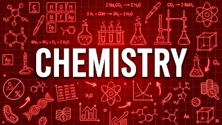 Chemistry Explained Like You Are 5 Years Old