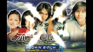 Download Jue Bu Neng Shi Qu Niby F4  (oh baby  baby baby )remix- aldwin Sialmoy music collection MP3