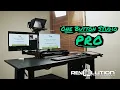 Introducing the One Button Studio Pro Revolution