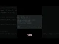Python Trick Using zip with dict to Quickly Create Dictionaries