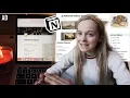 How I take University Notes with Notion tour