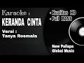 Download Lagu Karaoke KERANDA CINTA - Tasya Rosmala New Pallapa