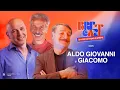 Download Lagu Ep.62 S3 | Finale con sorpresa con Aldo Giovanni e Giacomo \u0026 Sophie Chiarello | PORETCAST by Illumia