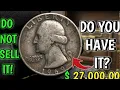 1969 Washington Quarter Worth Thousands Rare Error Coins You Should Look For