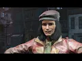 Fallout 4 - Jewel of The Commonwealth Go To Diamond City Meet Piper Danny Sullivan Gate Scene