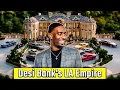 Desi Banks Tells His Net Worth Lifestyle Family Cars House Surprising Facts About His Success