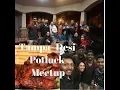 Tampa Desi Meetup VLOG - 2