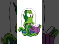 Lagu 👽 The Alien Kang \u0026 Kodos Drawing ✏️ | The Simpsons Art #Shorts