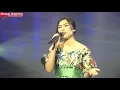 Lagu Isyana Sarasvati Nyanyi LEMBARAN BUKU di APM 2018