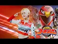 Download Lagu Engine Sentai Go-onger OP 염신전대 고온쟈 OP [Studio aLf]