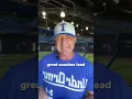 Great coach recruiting guide