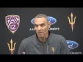 Herm Edwards first signing day at ASU
