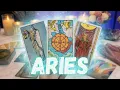 ARIES THEY RE LITERALLY SHAKING Your Intuition Was 100 Right The Proof Is UNBELIEVABLE