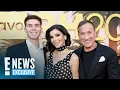 Heather Dubrow s Son Nick Dubrow Teases TV Career E News