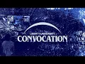 LU Convocation