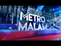 Lagu Obb Metro Malam (6 Juni 2016) MetroTV