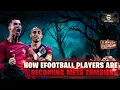 How eFootball Players Are Becoming META ZOMBIES!