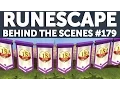RuneScape Behind the Scenes - 15th Birt ay Celebrations