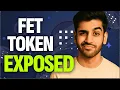 FET Token EXPOSED: Real AI Revolution or Just Empty Buzzwords?”