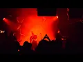 Torche | Reverse Inverted | 11.03.2020 | Athens